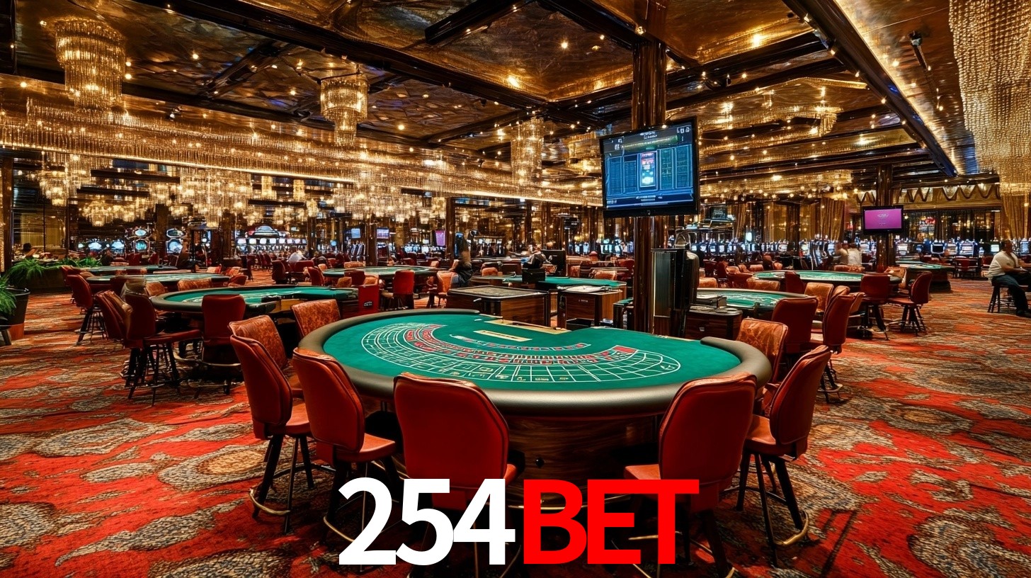 254bet: Seu Especialista em Apostas Esportivas Brasileiras