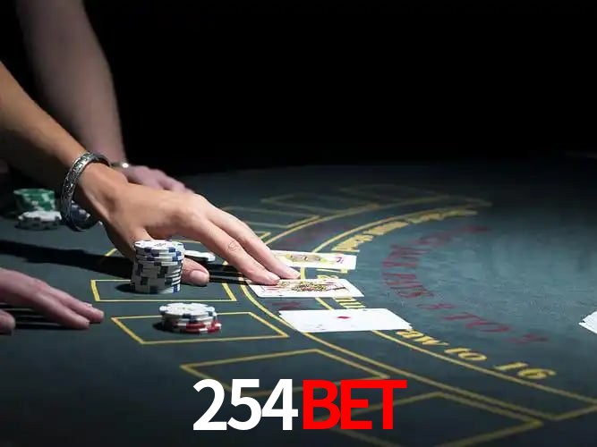 254bet Certificado eCOGRA