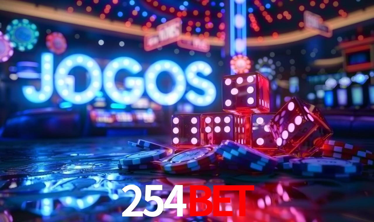 Bônus Diários 254bet