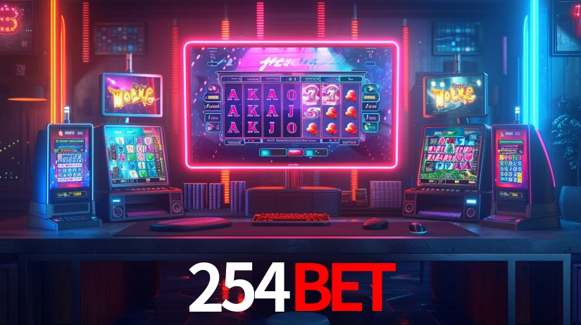 254bet login
