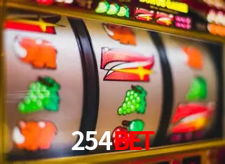 Desvendando o Mundo dos Jogos Virtuais na 254bet