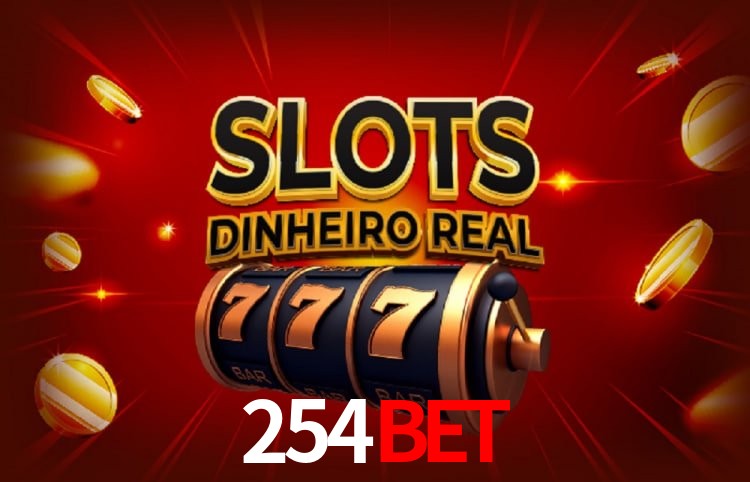 254bet Logo Oficial