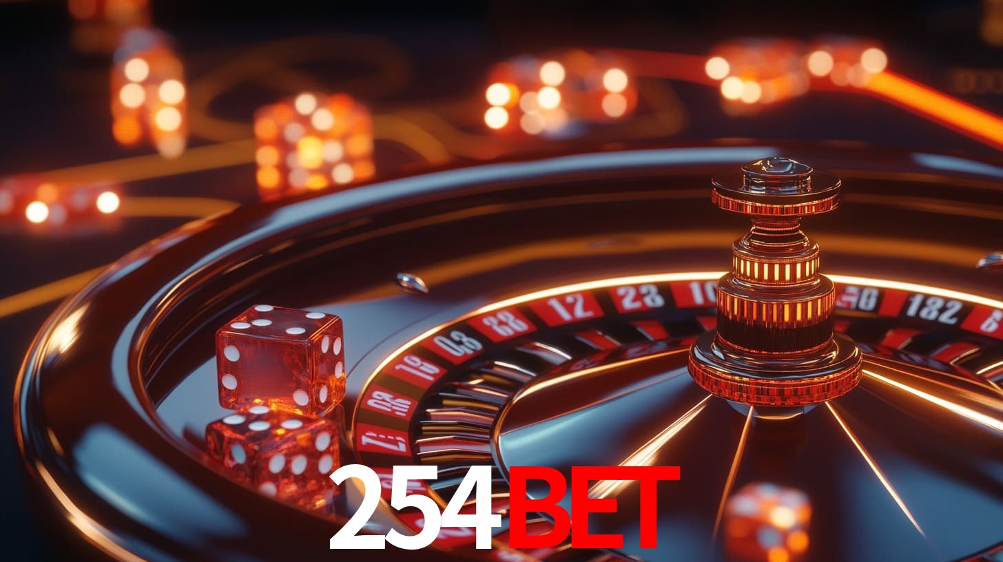 Bônus Generosos e Exclusivos no 254bet para Você!