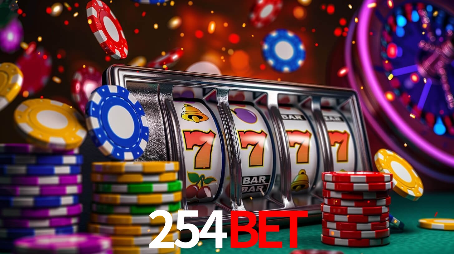 Torneios 254bet