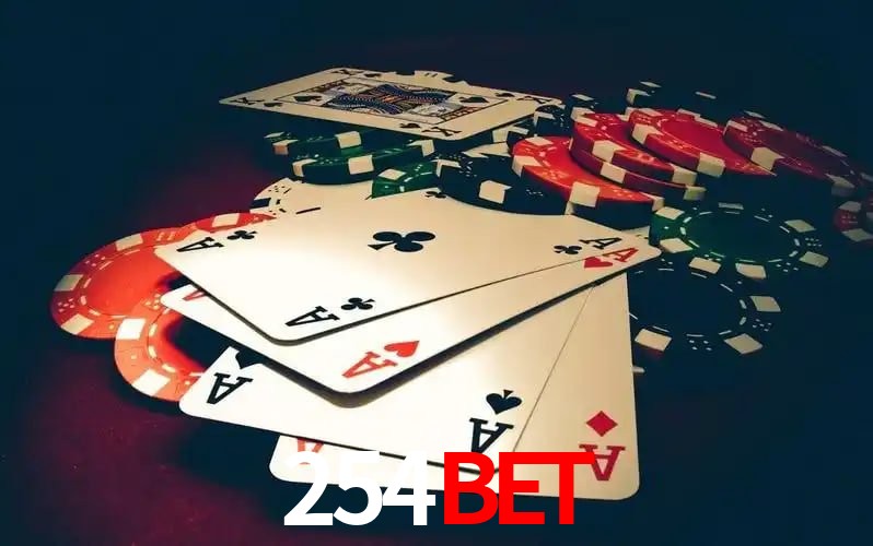 254bet VIP Program Logo