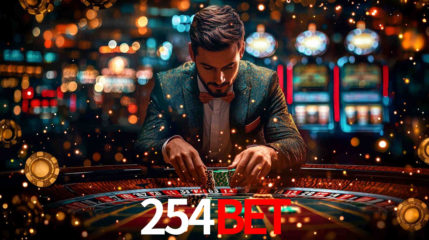 Premium Interface 254bet