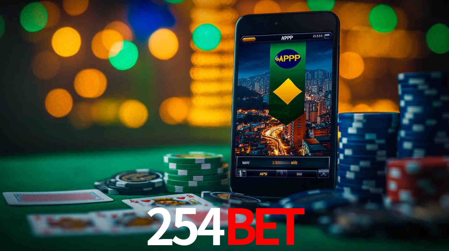 Explorando a Categoria de Eventos em Apostas na 254bet