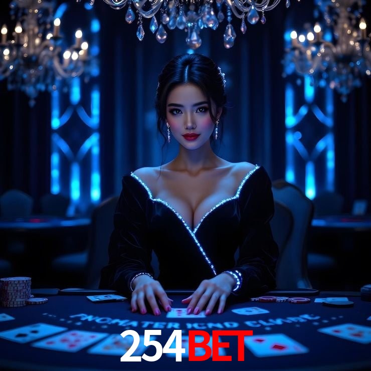 Segurança 2FA 254bet