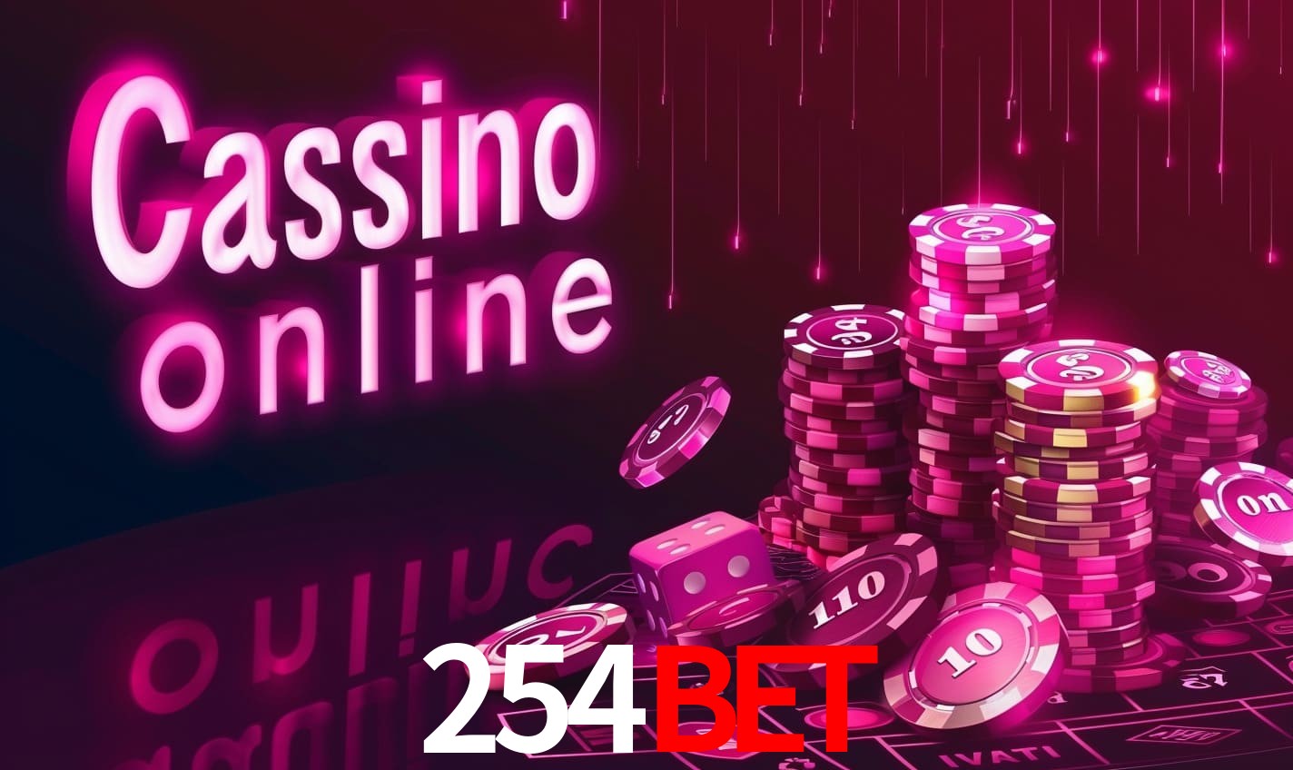 A Emoção da Loteria na 254bet: Uma Chance de Mudança de Vida